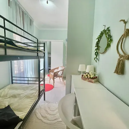 Apartment Giulio *