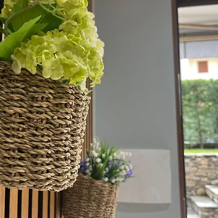 Giulio Apartman *