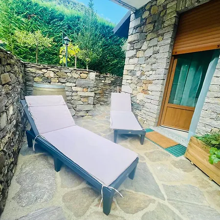 Giulio Apartment *