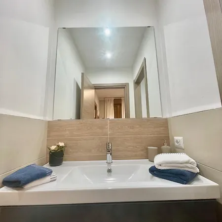 Apartman Giulio