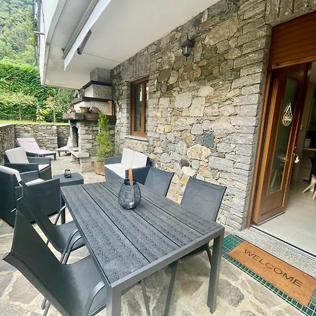 Apartment Giulio