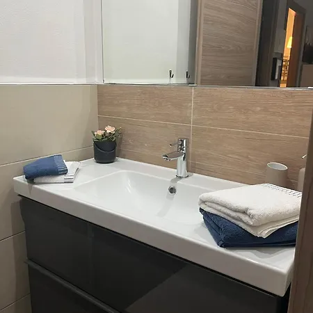 Apartment Giulio *