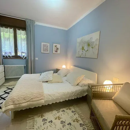 Appartement Giulio