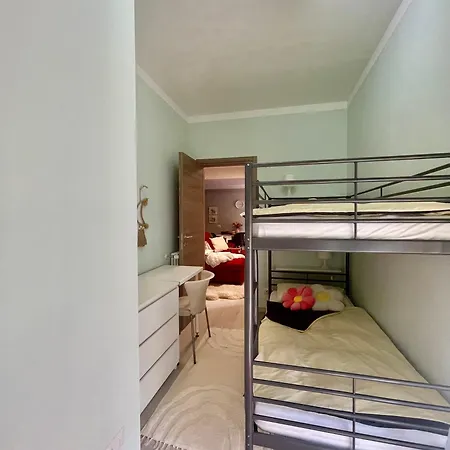 Giulio Apartman *