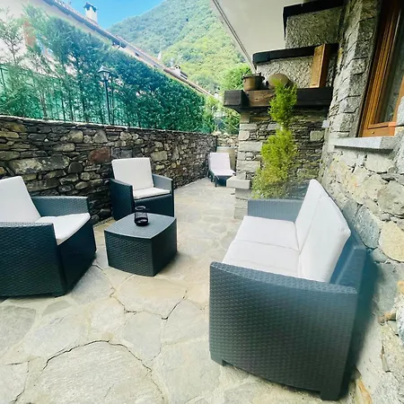 Giulio Appartement *