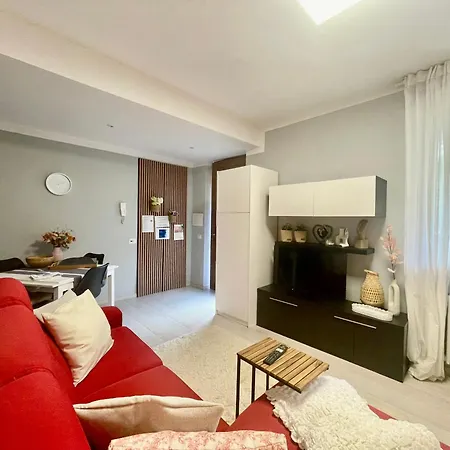 Apartment Giulio Cannobio