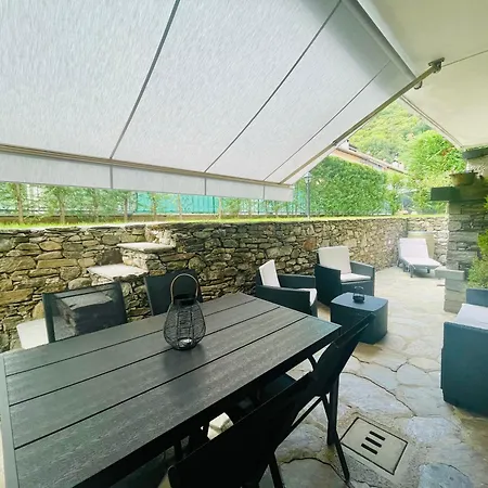 Apartment Giulio