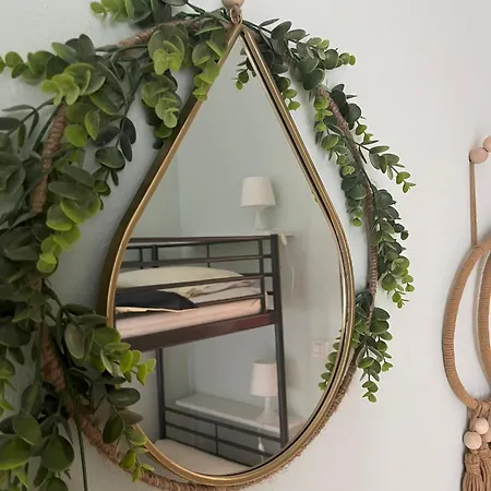 Apartman Giulio *