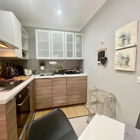 Giulio Apartment Cannobio