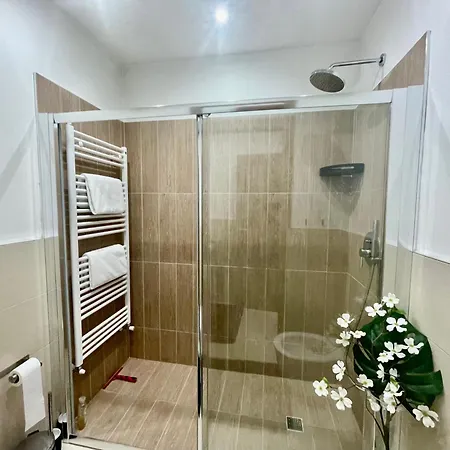 Apartment Giulio Cannobio