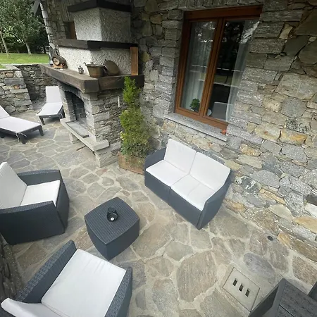 Giulio Apartment