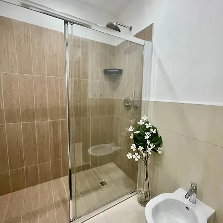 Apartman Giulio