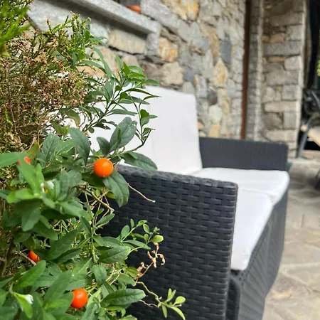 Giulio Apartment Cannobio