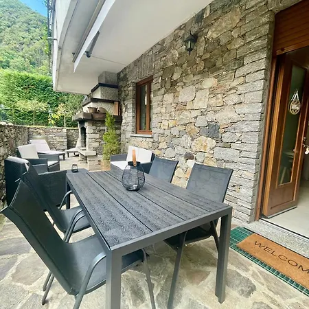 Apartment Giulio Cannobio