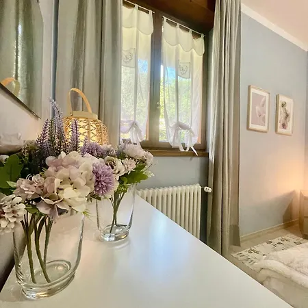 Giulio Apartment