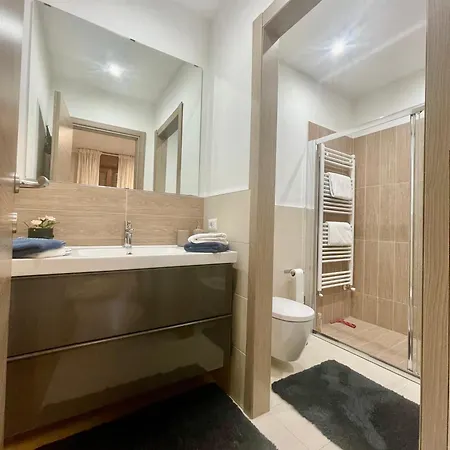 Apartment Giulio Cannobio