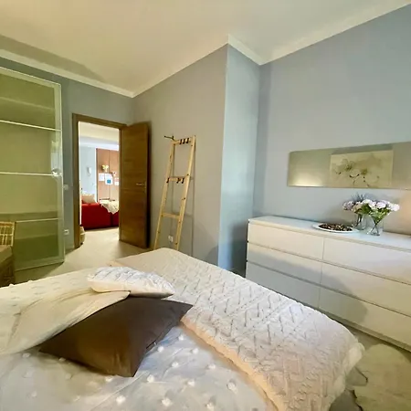 Apartman Giulio