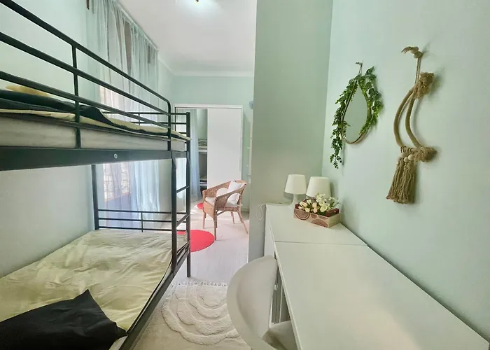 Appartement Giulio *