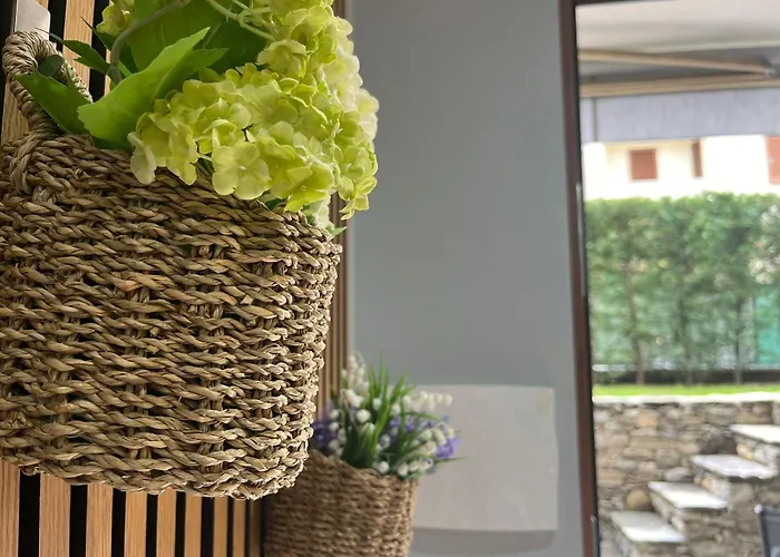 Giulio Appartement *