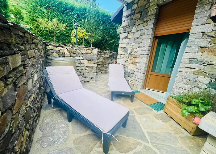 Giulio Appartement *