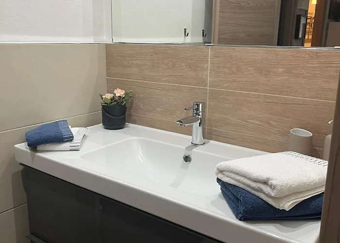 Appartement Giulio *