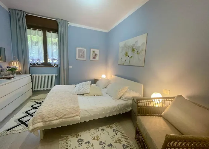 Appartement Giulio