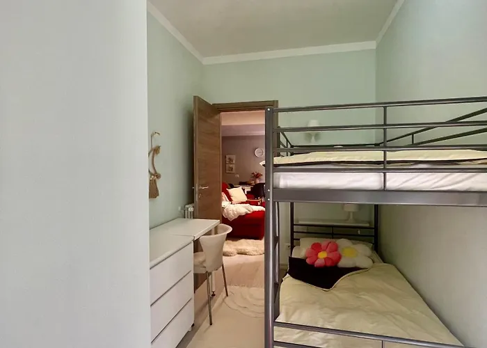 Giulio Appartement *