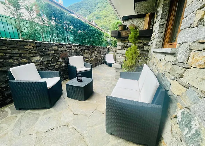 Giulio Appartement *