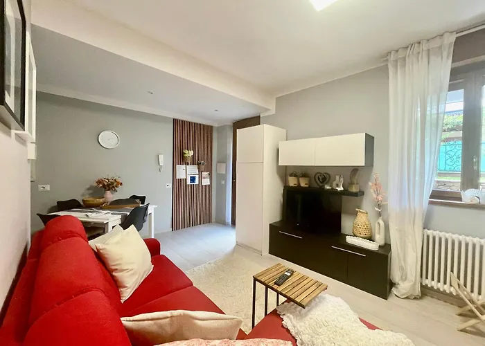 Appartement Giulio Cannobio