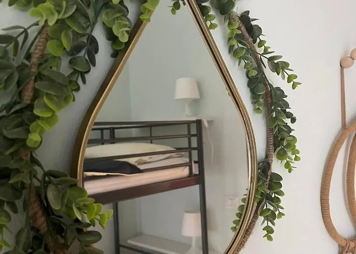 Appartement Giulio *