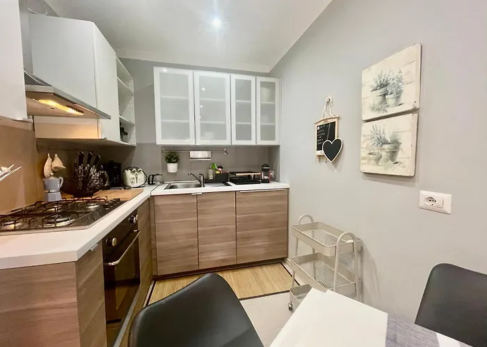 Giulio Appartement Cannobio