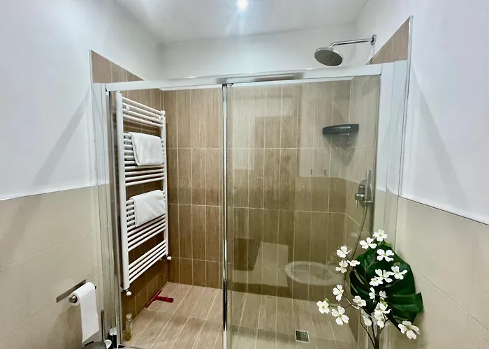 Appartement Giulio Cannobio