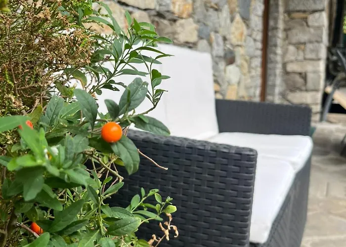 Giulio Appartement Cannobio