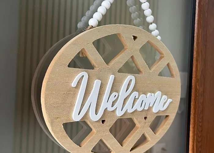 Giulio Lägenhet Cannobio