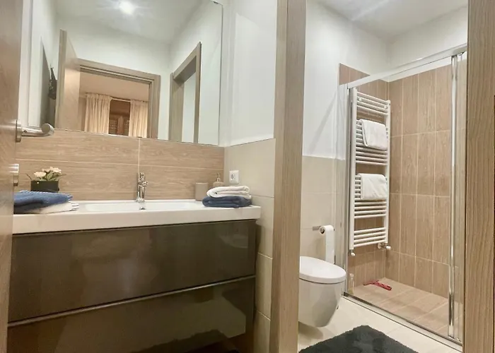 Appartement Giulio Cannobio